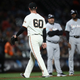 Image for article titled The Beef Between Lewis Brinson And Hunter Strickland Is Currently Medium Well